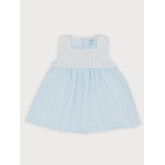 Sardon Sardon SS25 Gingham Dress - 25DU-19