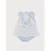 Sardon Sardon SS25 Stripe Pant Set - 25CB-528