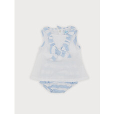 Sardon Sardon SS25 Stripe Pant Set - 25CB-528