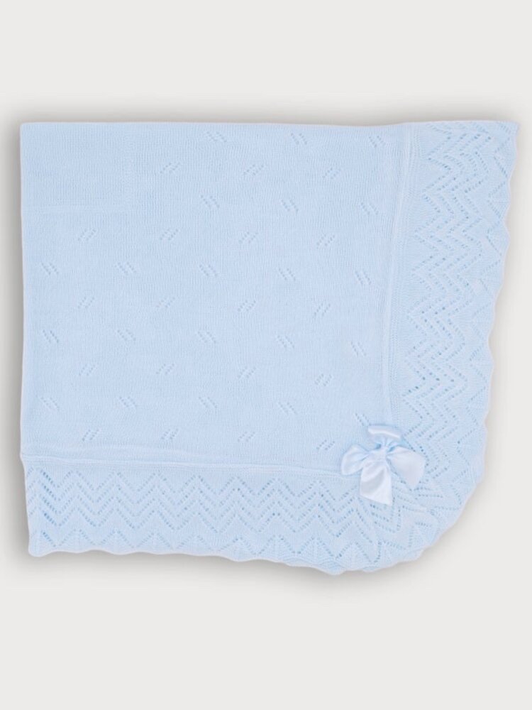 Sardon Sardon SS25 Knitted Shawl - 25AM-705