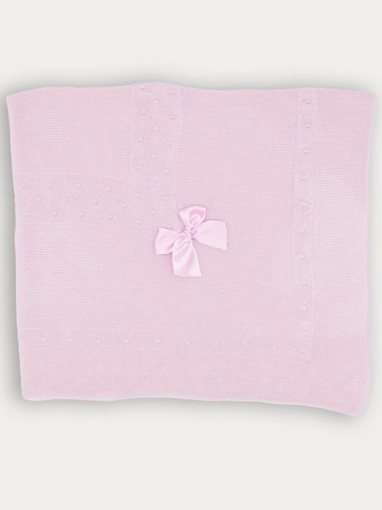 Sardon Sardon SS25 Knitted Shawl - 25AM-706