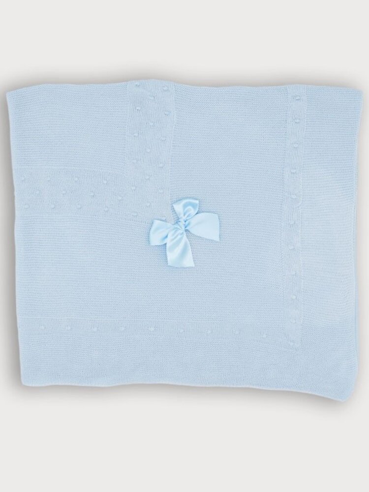 Sardon Sardon SS25 Knitted Shawl - 25AM-706