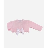 Sardon Sardon SS25 Knitted Cardigan - 25MC-153