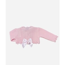 Sardon Sardon SS25 Knitted Cardigan - 25MC-153