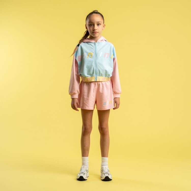 Bonini by A*Dee Bonini by A*Dee SS25 Move Tape Sport Shorts