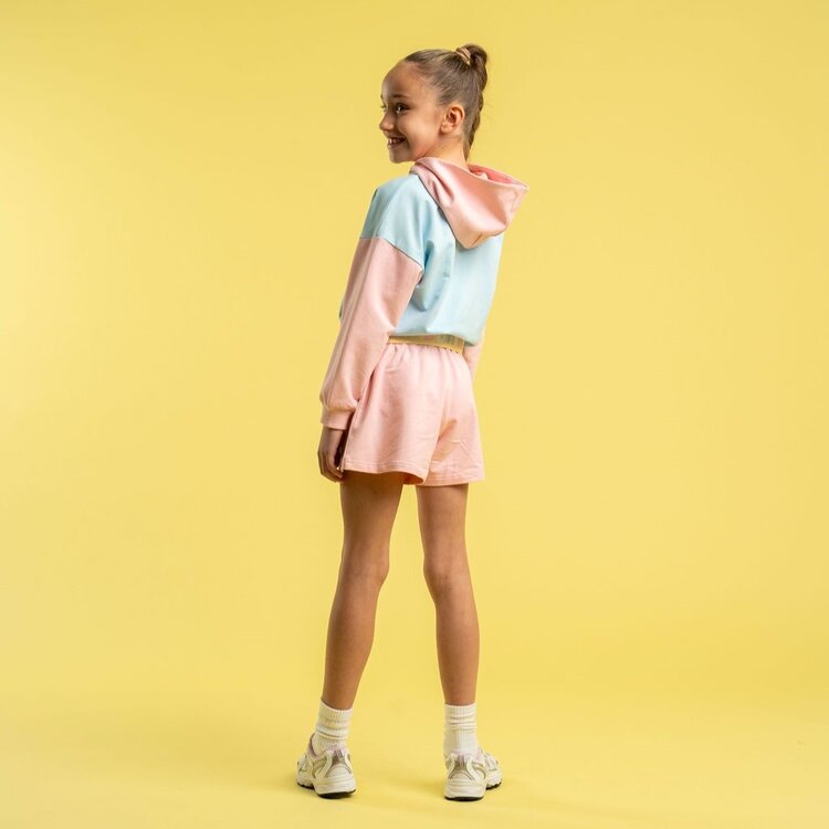 Bonini by A*Dee Bonini by A*Dee SS25 Move Tape Sport Shorts