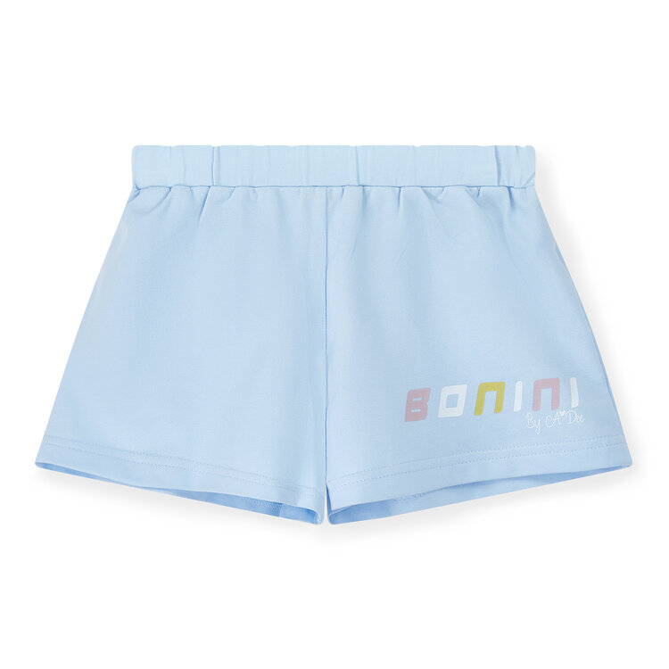 Bonini by A*Dee Bonini by A*Dee SS25 Move Tape Sport Shorts