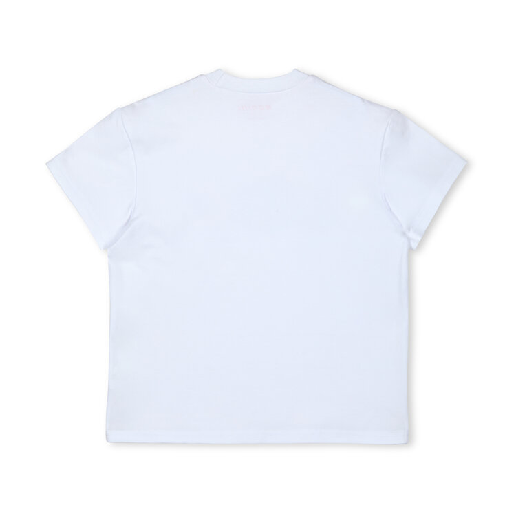 Bonini by A*Dee Bonini by A*Dee SS25 Dynamic Logo Baggy Tee