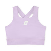 Bonini by A*Dee Bonini by A*Dee SS25 Aspire Crop Sport Top