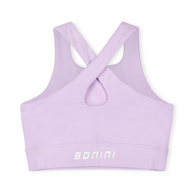 Bonini by A*Dee Bonini by A*Dee SS25 Aspire Crop Sport Top