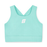 Bonini by A*Dee Bonini by A*Dee SS25 Aspire Crop Sport Top
