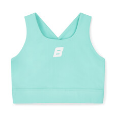 Bonini by A*Dee Bonini by A*Dee SS25 Aspire Crop Sport Top