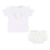 Pastels & Co Pastels & Co SS25 Luna Bloomer Set - PA202Q