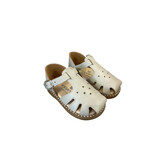 Andanine Boys Nude Sandal- 251336-3