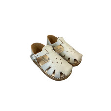 Andanine Boys Nude Sandal- 251336-3