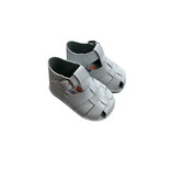Andanine Boys Latice Sandal Soft Sole - 251013-3