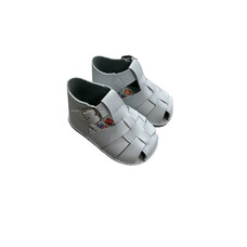 Andanine Boys Latice Sandal Soft Sole - 251013-3