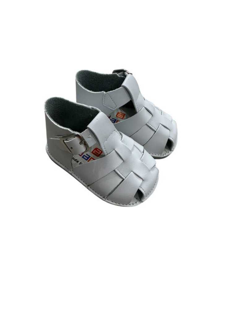 Andanine Boys Latice Sandal Soft Sole - 251013-3