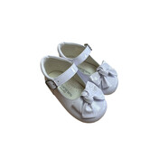 Andanine Knot Bow Girls Shoe- 251261