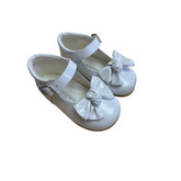 Andanine Knot Bow Shoes- 251261-5