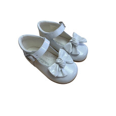 Andanine Knot Bow Shoes- 251261-5