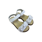 Andanine Girls Bow Detail Sandal- 251511