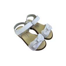 Andanine Girls Bow Detail Sandal- 251511