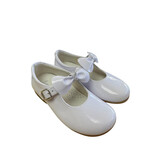 Andanine Bow Strap Shoe - 251265