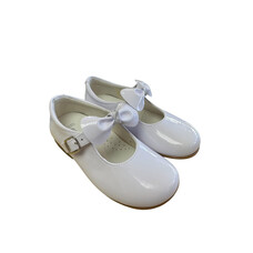 Andanine Bow Strap Shoe - 251265