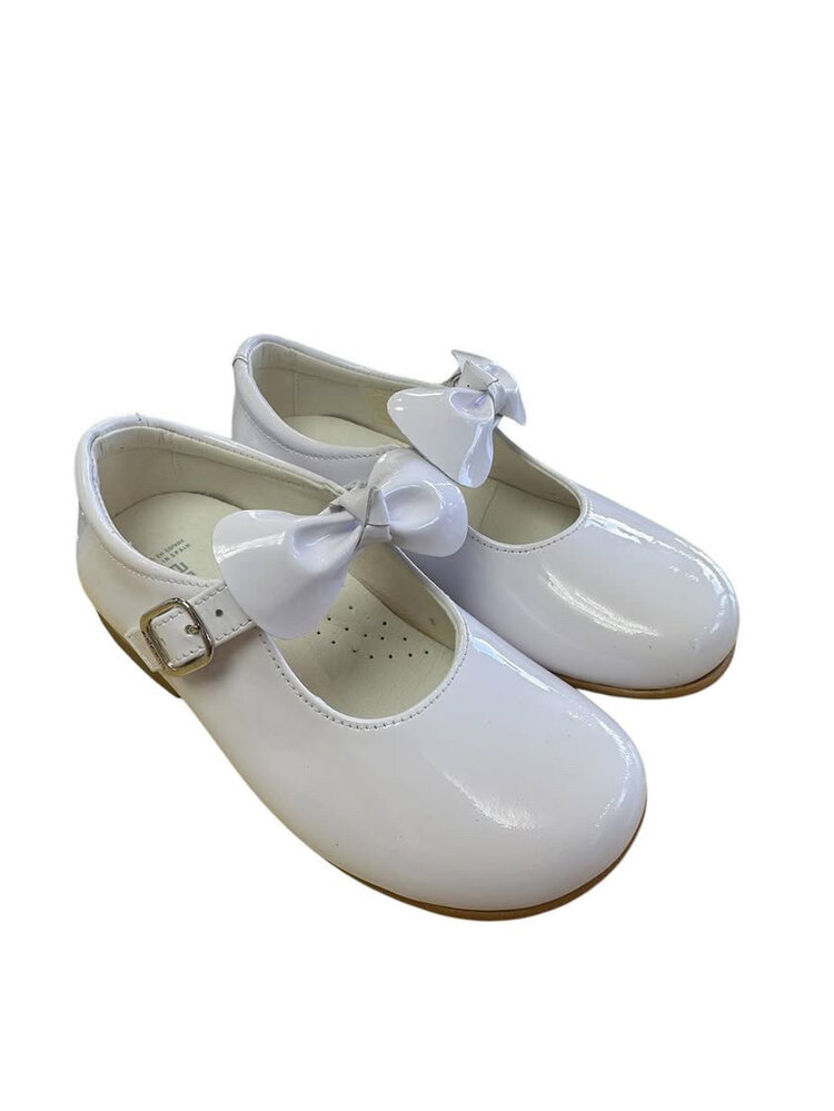 Andanine Bow Strap Shoe - 251265