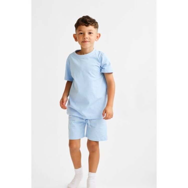 Harris Kids Harris Kids SS25 Marco Short Set