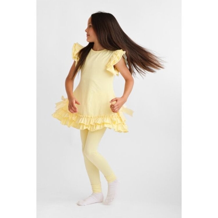 Harris Kids Harris Kids SS25 Amber Legging Set