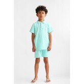 Harris Kids Harris Kids SS25 Carlos Short Set