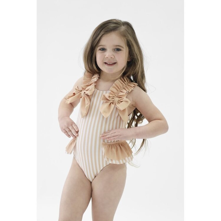 Harris Kids Harris Kids SS25 Anya Swimsuit
