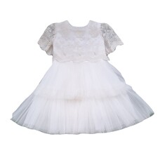 DAGA Daga SS25 Lace Dress - M10043