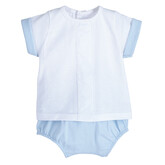 Calamaro Calamaro SS25 Pant Set - 11102