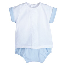 Calamaro Calamaro SS25 Pant Set - 11102