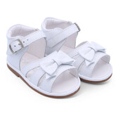 Borboleta Olivia Bow Sandal