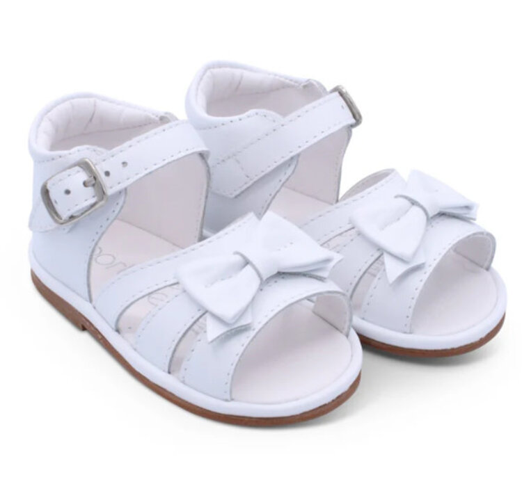 Borboleta Olivia Bow Sandal