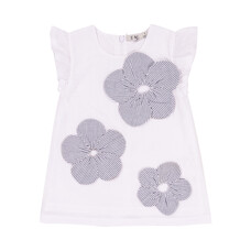 EMC EMC SS25 Flower Dress - AA4822