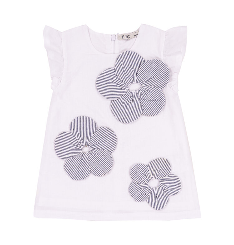 EMC EMC SS25 Flower Dress - AA4822