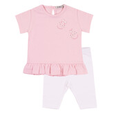 EMC EMC SS25 Legging Set - CO3619