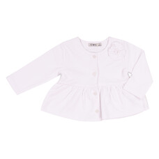 EMC EMC SS25 Girls Jacket - CE2111
