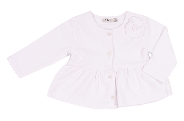 EMC EMC SS25 Girls Jacket - CE2111
