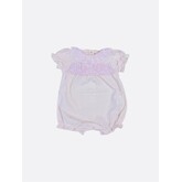 Patachou Patachou SS25 Girls Romper - 3008
