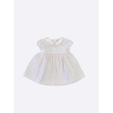 Patachou Patachou SS25 Stripe Dress - 3260