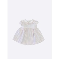 Patachou Patachou SS25 Stripe Dress - 3260