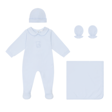 Deolinda Deolinda SS25 Boys Gift Set - 252501