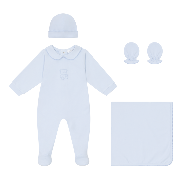 Deolinda Deolinda SS25 Boys Gift Set - 252501