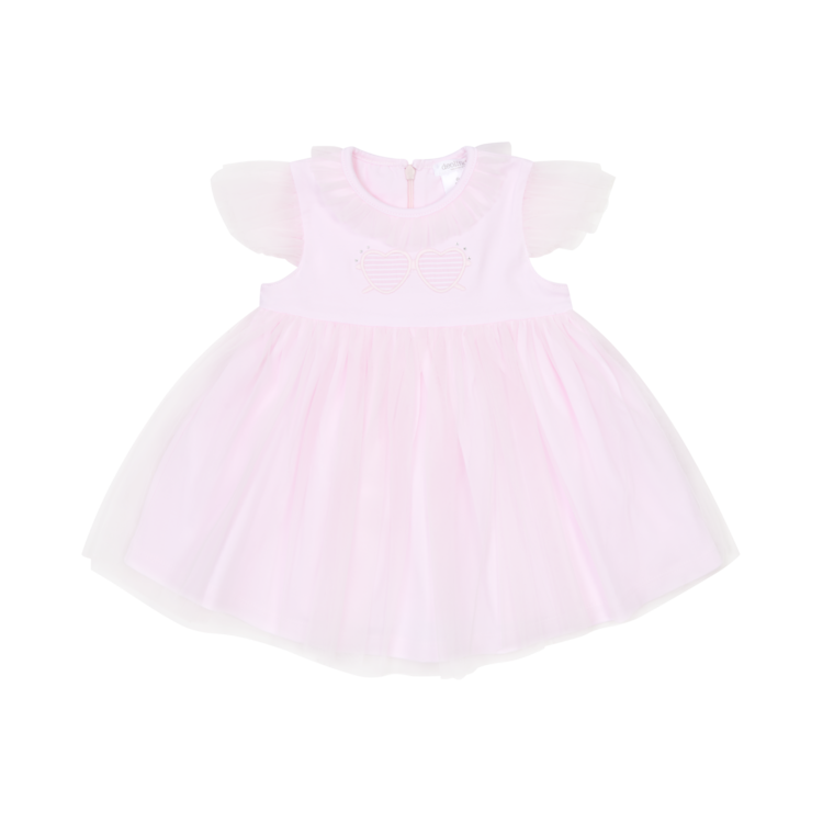 Deolinda Deolinda SS25 Tulle Dress - 25424